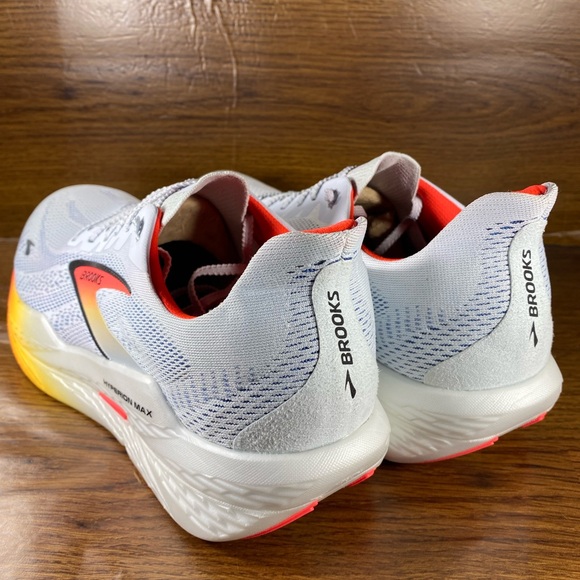 Brooks Hyperion Max Mens shoe size 13 - Picture 4 of 13